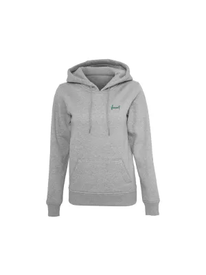Ženska majica BRANDIT 8674 HEATHER GREY
