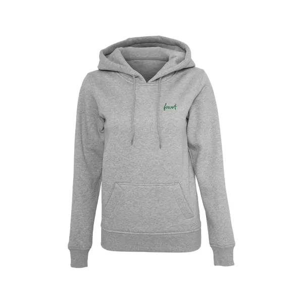  Ženska majica BRANDIT 8674 HEATHER GREY 