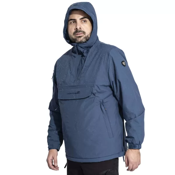  Jakna PENTAGON UTA 2.0 ANORAK K08017 RAF PLAVA 