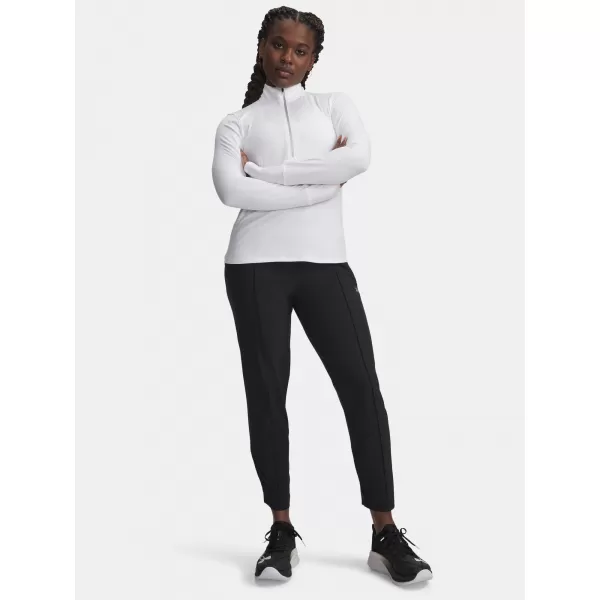  Ženske sportske hlače UNDER ARMOUR UA VELOCITI PRO PANTS 6004020-001 CRNA 