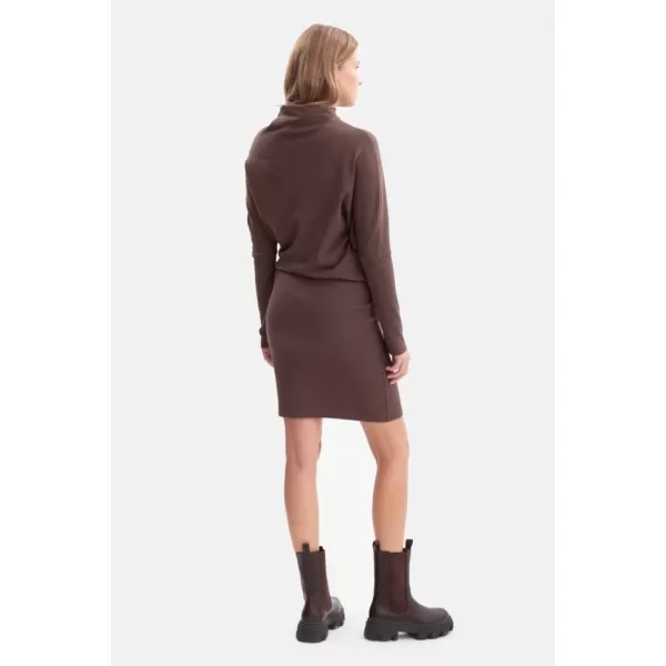  Haljina BEWEAR B309 SMEĐA 