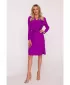 Haljina STYLOVE S428 LAVANDA