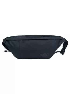 Bubreg CABINZERO CLASSIC HIP PACK 2L APSOLUTNO CRNO