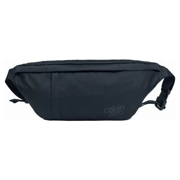  Bubreg CABINZERO CLASSIC HIP PACK 2L APSOLUTNO CRNO 