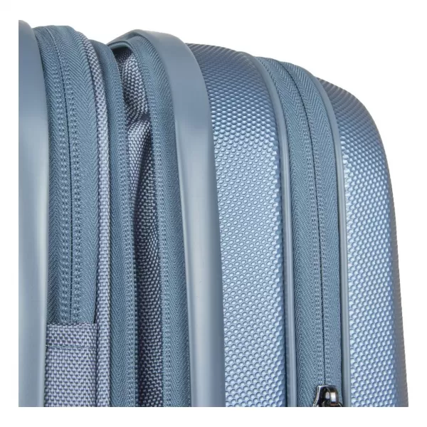  Kofer HEYS VANTAGE SMART LUGGAGE L ŠKRILJASTO PLAVA 