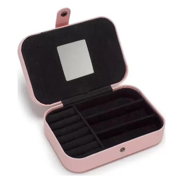  Kutija za nakit HEYS MINI JEWELRY CASE RUŽA 
