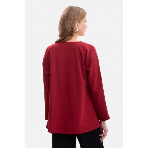  Ženska bluza BEWEAR B304 KESTEN 