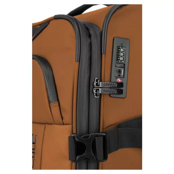  Kofer TRAVELITE Briize S CURRY 