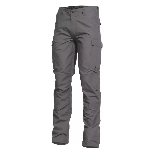  Hlače PENTAGON BDU 2.0 K05001 CINDER SIVA 