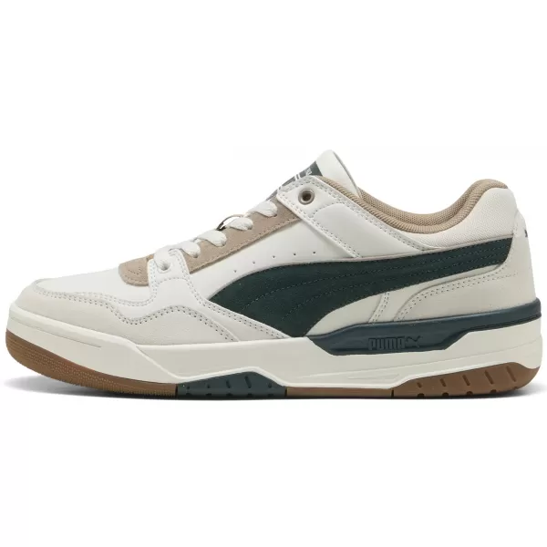  Čizme PUMA REBOUND RETRO SD 40021409 TOPLI BIJELI/ZELENI TEREN/GUMA 