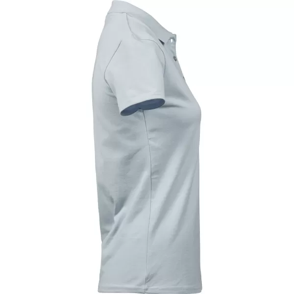  Ženska majica TEE JAYS | TJ 145 LEDENO PLAVA 