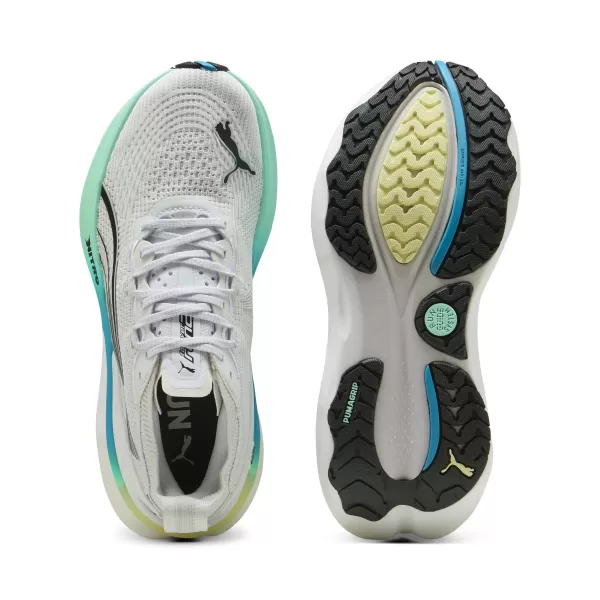  Čizme PUMA FOREVERRUN NITRO 2 WN 310471-15 RASTOPLJINA BIJELA/METVICA PUMA 