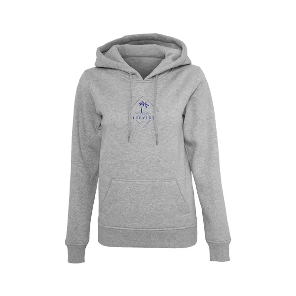  Ženska majica BRANDIT 8675 HEATHER GREY 