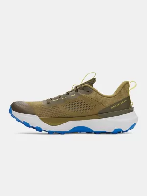 Čizme UNDER ARMOUR UA U INFINITE PRO TRAIL 3027202-320 ZELENA