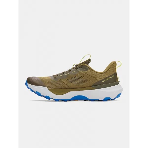  Čizme UNDER ARMOUR UA U INFINITE PRO TRAIL 3027202-320 ZELENA 