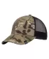 kapa PENTAGON ERA TRUCKER CAP MULTICAM K13048 MULTICAM