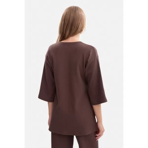  Ženska bluza BEWEAR B301 SMEĐA 