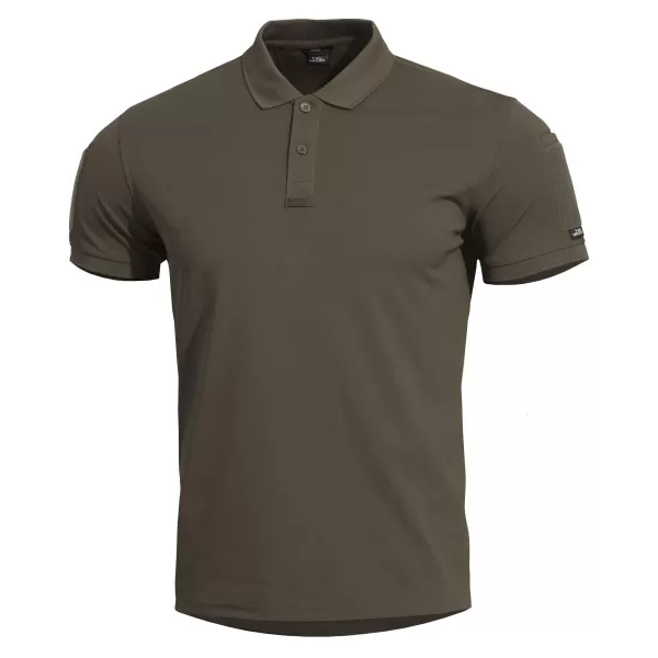  majica PENTAGON PATROL POLO SHIRT D09101 RAL7013 