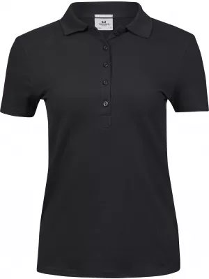 Ženska majica TEE JAYS | TJ 145 CRNA
