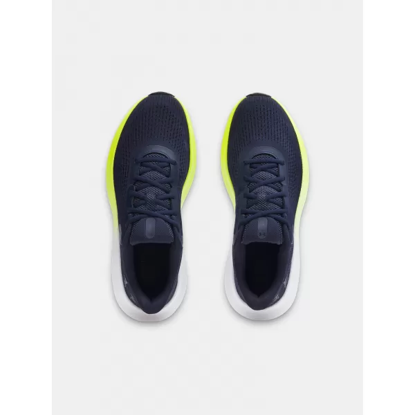  Muške cipele UNDER ARMOUR UA CHARGED ROGUE 5 3028256-403 PLAVA 