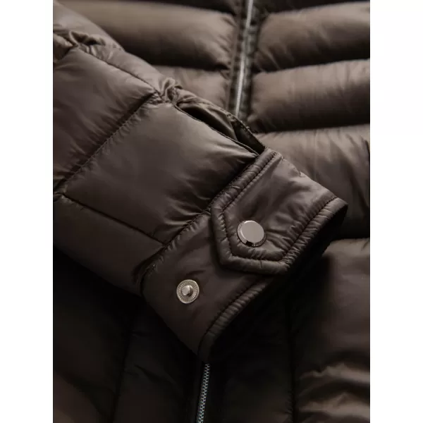  Jakna OMBRE OM-JAFL-0109 MASLINA 