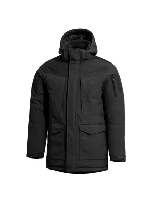 Parka PENTAGON HCP V2.0 PRIMALOFT PARKA K01008 CRNA