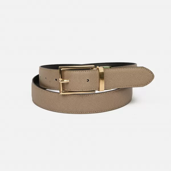  Ženski remen GEOX BELT G009406 CRNA 