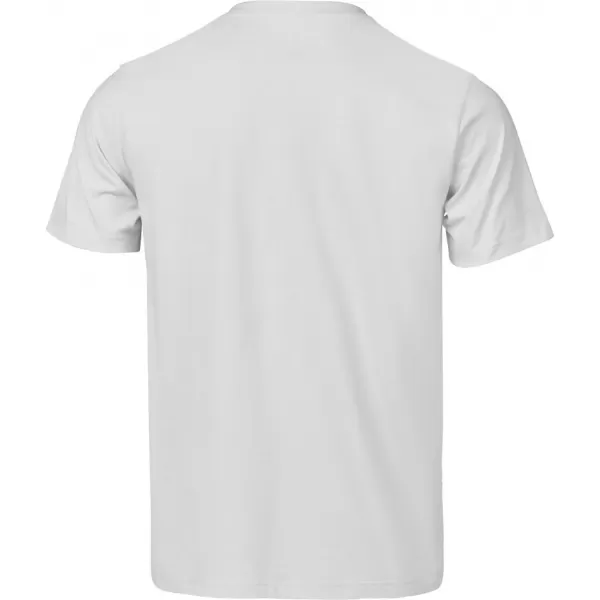  Muška majica kratkih rukava TEE JAYS | TJ 1150 BIJELA 
