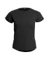 Ženska majica kratkih rukava PENTAGON WHISPER WOMENS TEE BLANK OFF K09044 CRNA