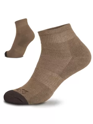 Čarape PENTAGON LOW CUT SOCKS EL14013 03 EL14013 KOJOT