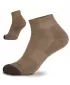 Čarape PENTAGON LOW CUT SOCKS EL14013 03 EL14013 KOJOT