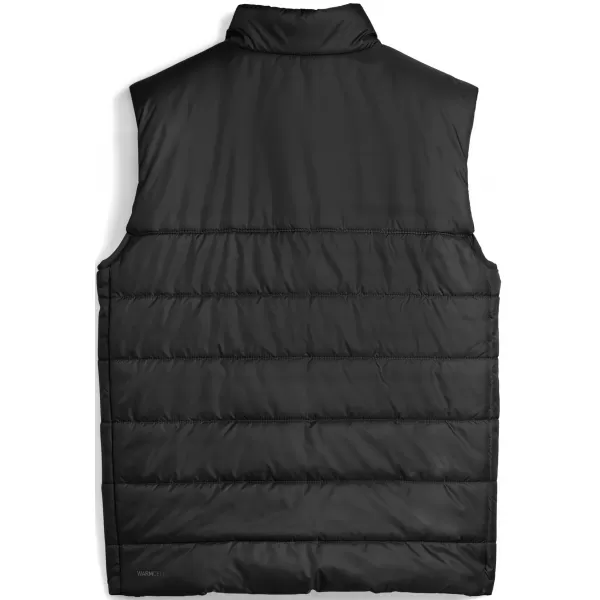 Jakna PUMA ESS PADDED VEST 68522401 PUMA CRNA 