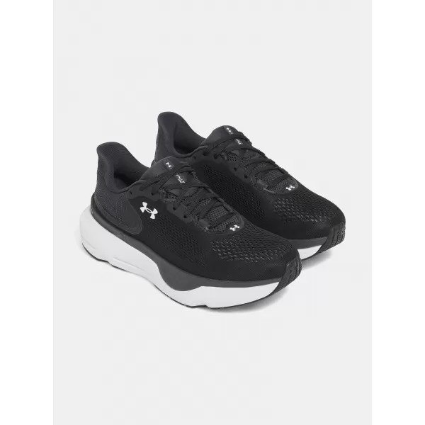  Ženske cipele UNDER ARMOUR UA W INFINITE PRO 2 3028177-001 CRNA 