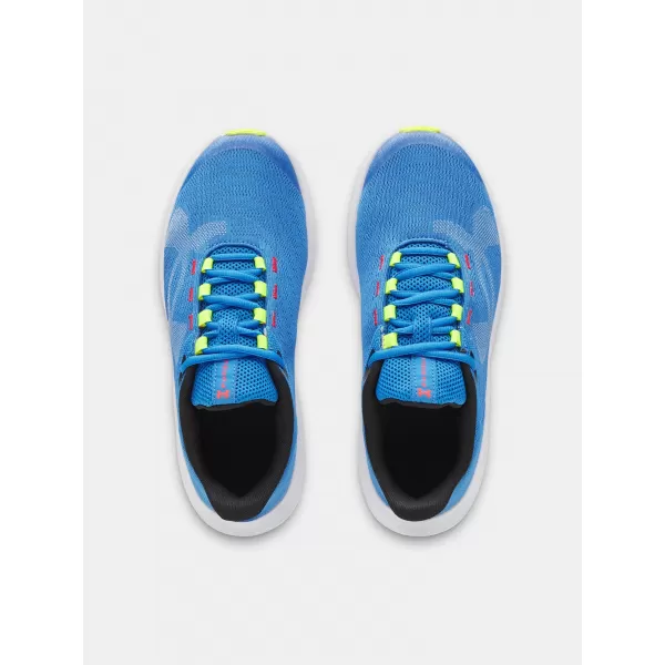  Cipele za dječake UNDER ARMOUR UA BGS PURSUIT 4 BL 6000227-402 PLAVA 