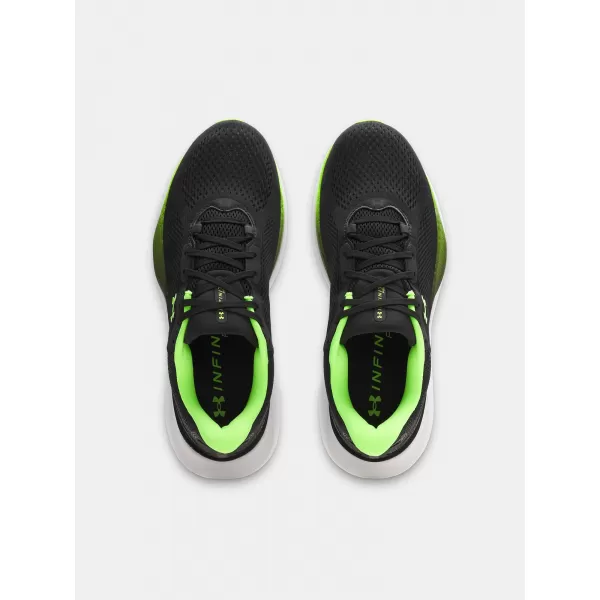  Muške cipele UNDER ARMOUR UA INFINITE PRO 2 3028168-005 CRNA 