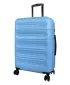 Kofer SKYLINE GOOMERA 4W M PLAVA