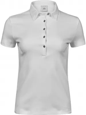 Ženska majica TEE JAYS | TJ 1441 BIJELA