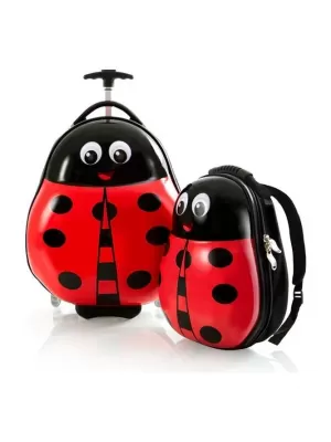 Kofer HEYS TRAVEL TOTS LIGHTWEIGHT KIDS BUBA BUBA