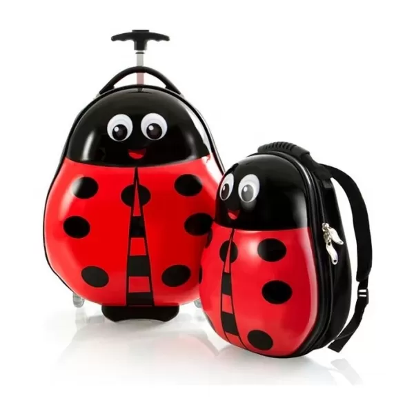  Kofer HEYS TRAVEL TOTS LIGHTWEIGHT KIDS BUBA BUBA 