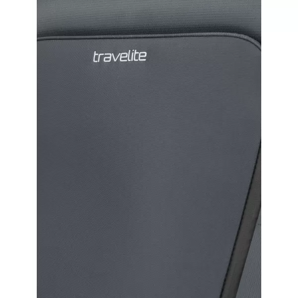  Kofer TRAVELITE JETPACK MAX 4 CABIN ANTRACIT 