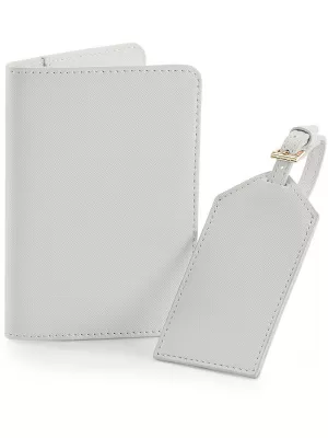| BG 755 SOFT GREY BagBase