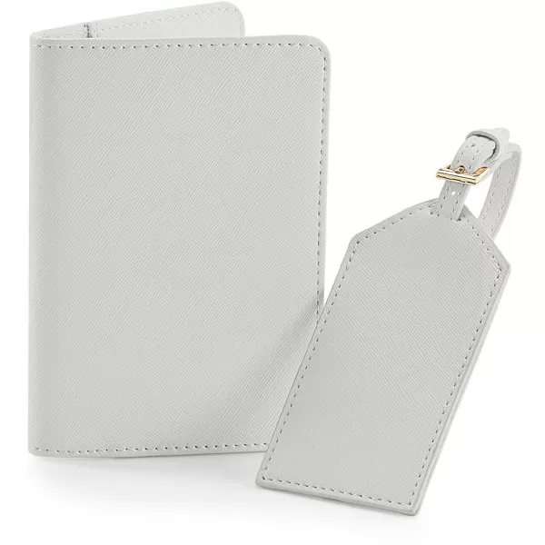  | BG 755 SOFT GREY BagBase 