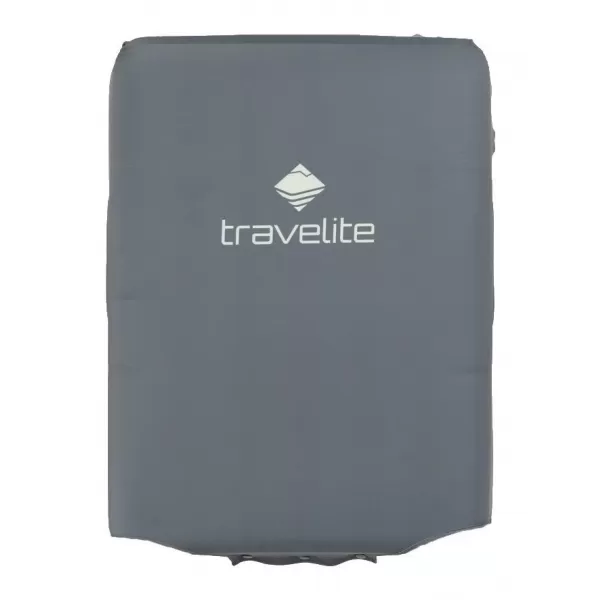  Navlaka za kofer TRAVELITE LUGGAGE COVER M ANTRACIT 