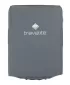 Navlaka za kofer TRAVELITE LUGGAGE COVER M ANTRACIT