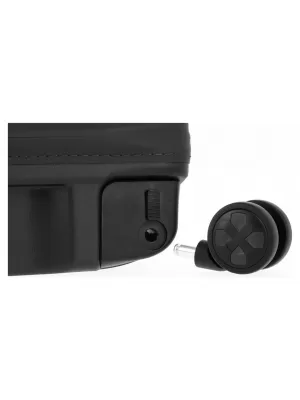 Kofer IMPACKT IP1 L IRON GREY ŽELJEZNO SIVA