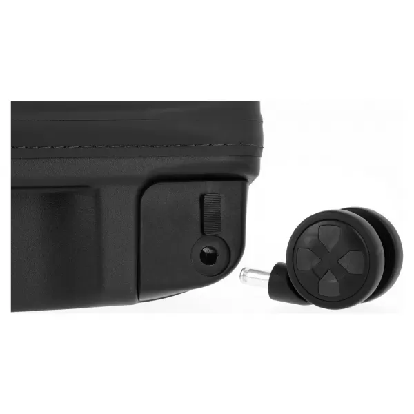  Kofer IMPACKT IP1 L IRON GREY ŽELJEZNO SIVA 