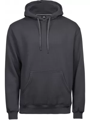 Unisex majica TEE JAYS | TJ 5430 TAMNOSIVA