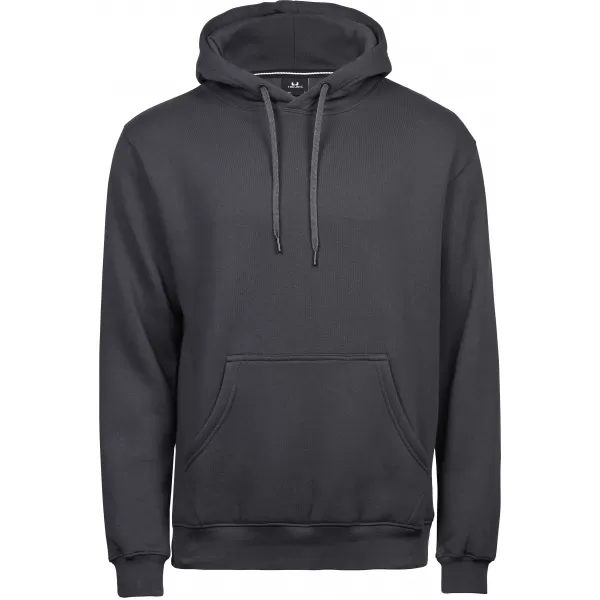  Unisex majica TEE JAYS | TJ 5430 TAMNOSIVA 