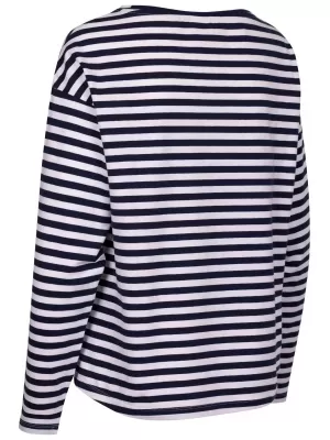 Ženski sweatshirt TRESPASS THELMA MORNARSKA PRUGA