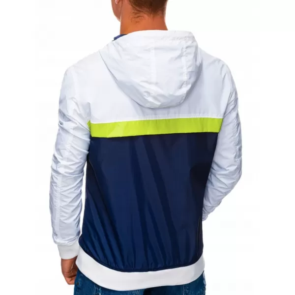  Jakna OMBRE C631 PLAVI 